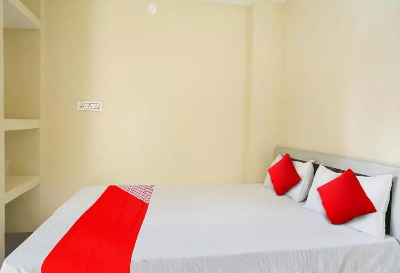 Hôtel O Kashyap Inn