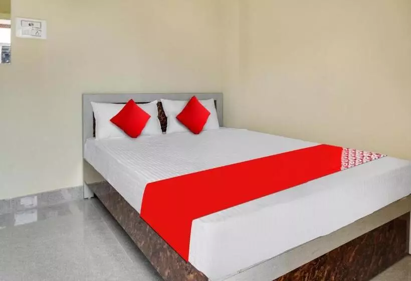 Hôtel O Kashyap Inn