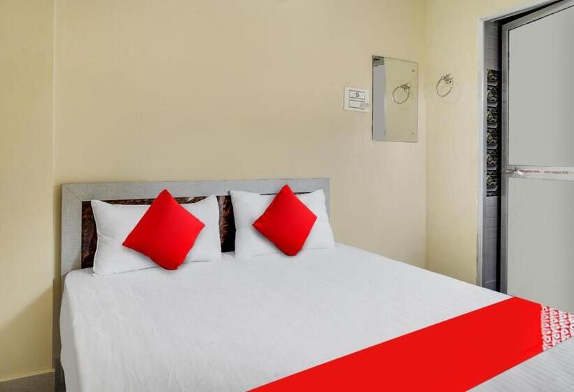 ホテル O Kashyap Inn