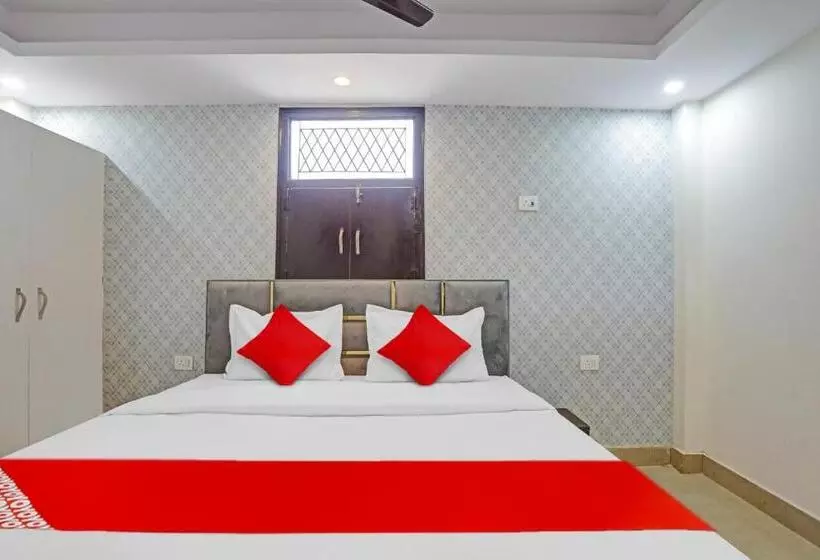 Hotelli O Jai Shree