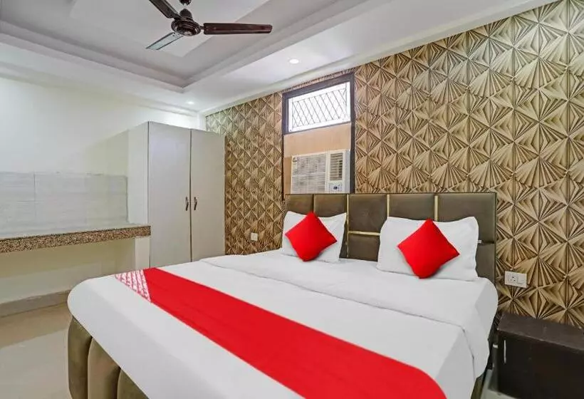 Hotelli O Jai Shree