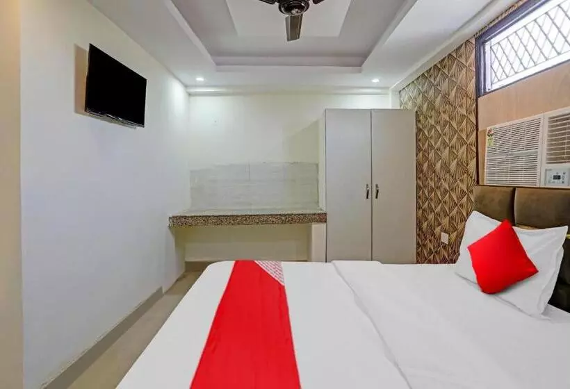 Hotelli O Jai Shree