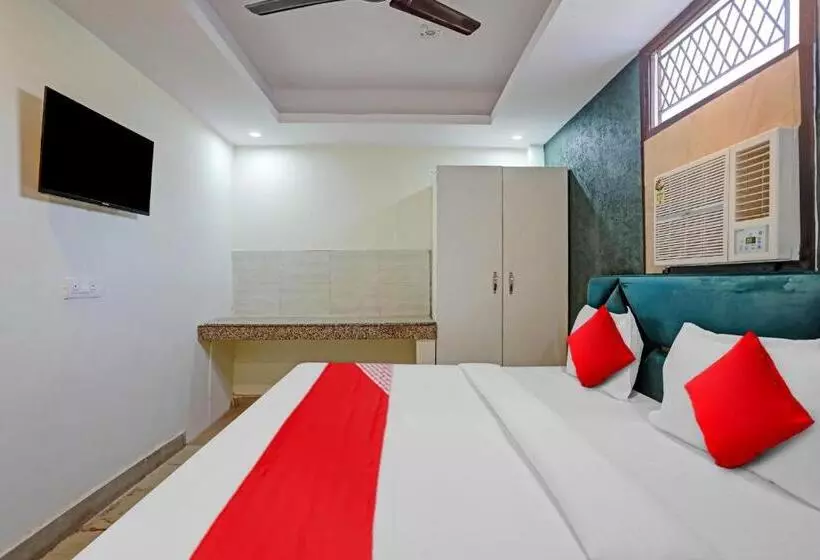 Hotelli O Jai Shree