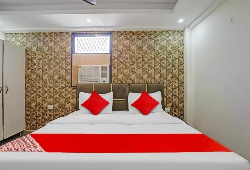 Hotelli O Jai Shree
