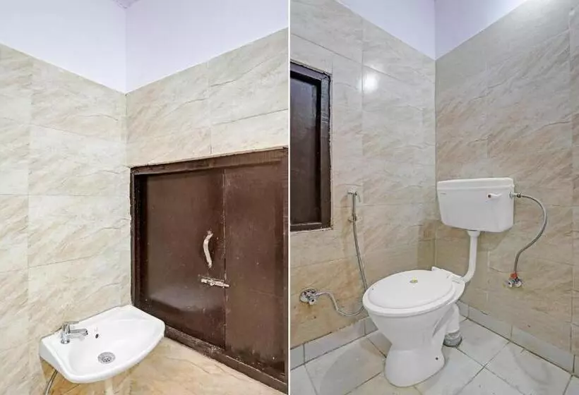 Hotelli O Jai Shree