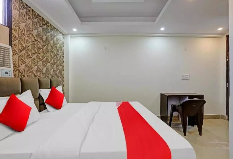 Hotelli O Jai Shree
