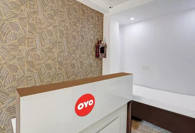 Hotelli O Jai Shree