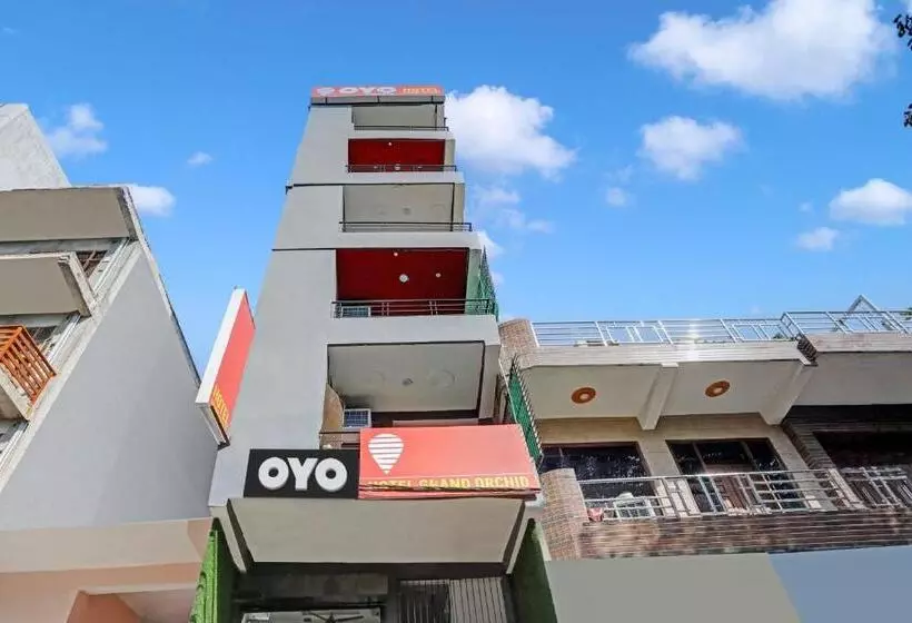 Hotelli O Jai Shree