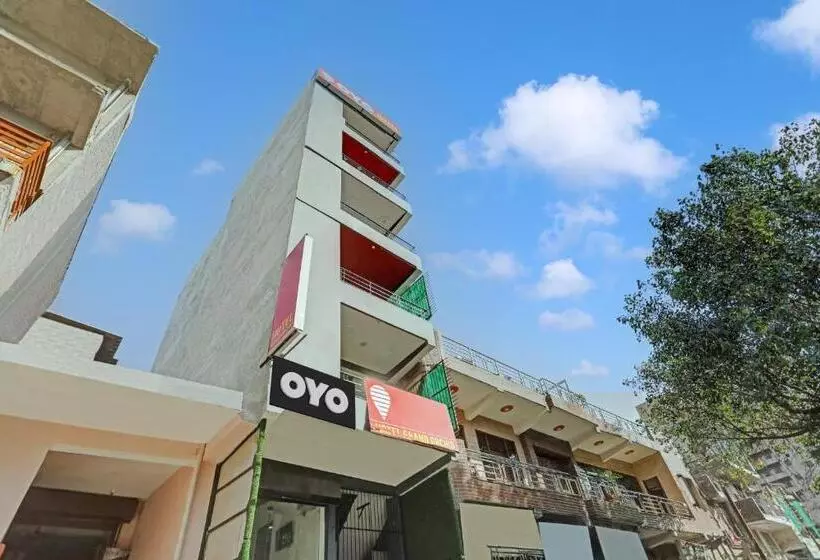 Hotelli O Jai Shree
