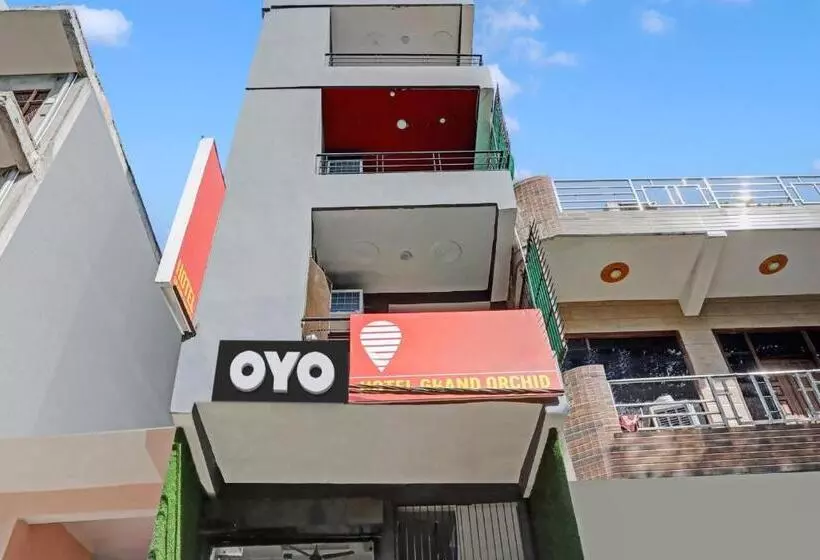 Hotelli O Jai Shree