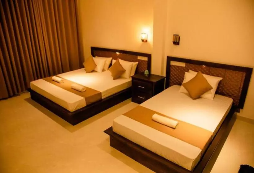 Hotelli Sharta Yala