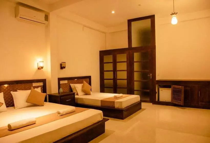 Hotelli Sharta Yala