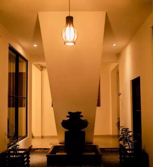 Hotelli Sharta Yala