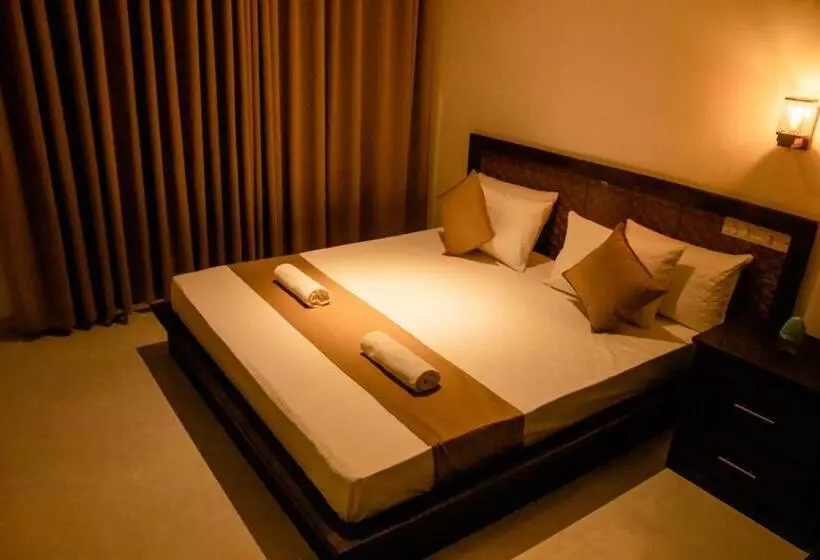 Hotelli Sharta Yala