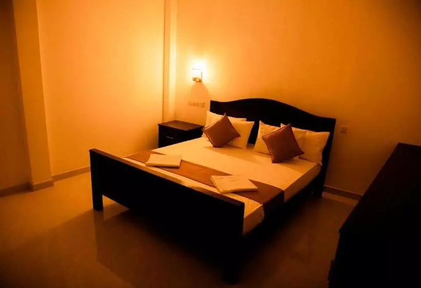 Hotelli Sharta Yala