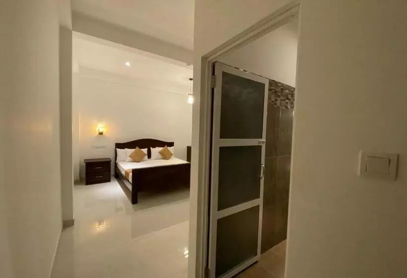 Hotelli Sharta Yala