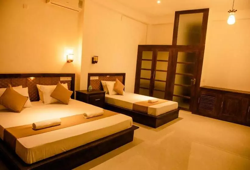 Hotelli Sharta Yala