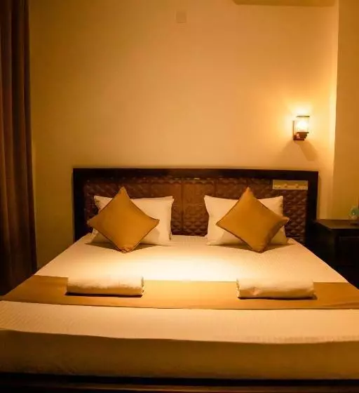 Hotelli Sharta Yala