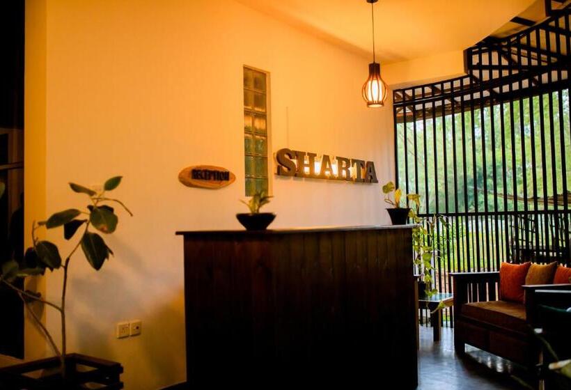 호텔 Sharta Yala
