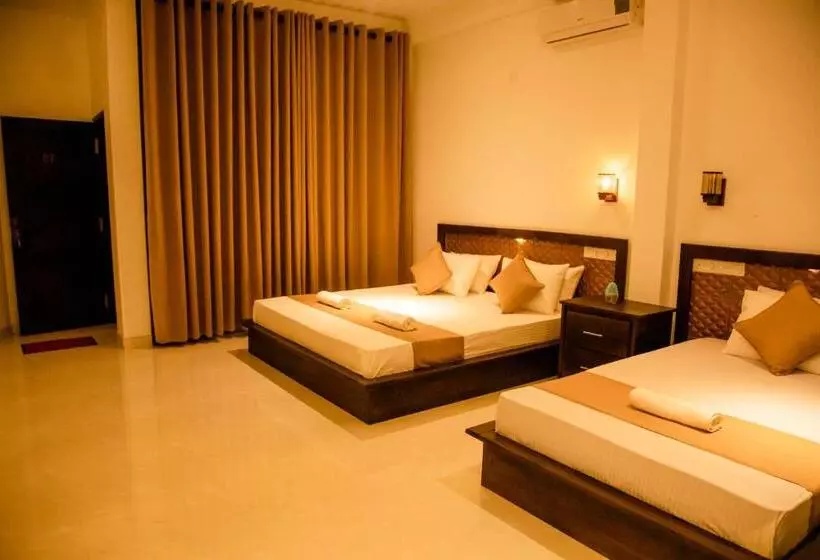 Hotelli Sharta Yala
