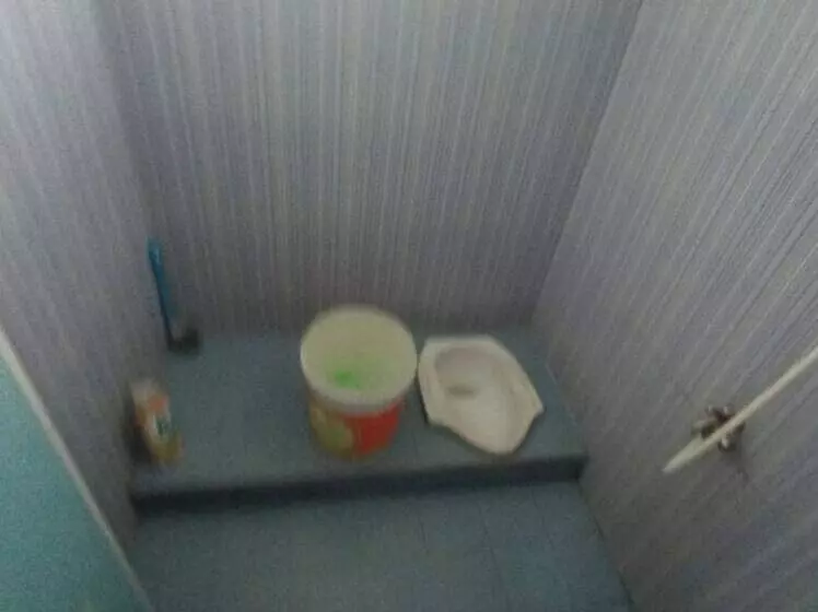 Hotelli Spot On 92532 Penginapan Hj Lilis Syariah