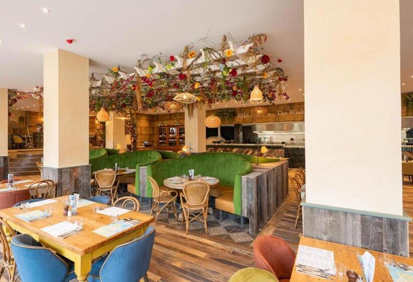 Hotell The Wishful Thinker