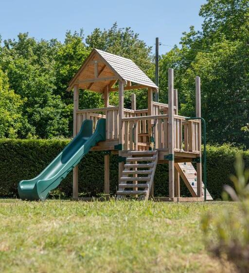 Hotell The Wishful Thinker