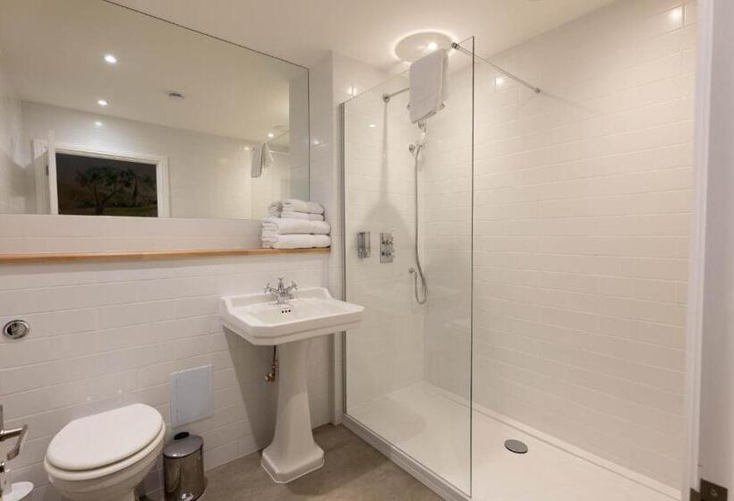 Hotell The Wishful Thinker