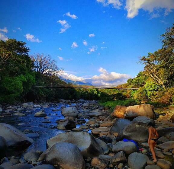 Joe S Layover Hostel