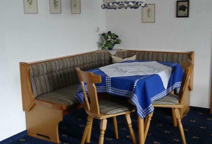 Pensão Gästehaus Finkel