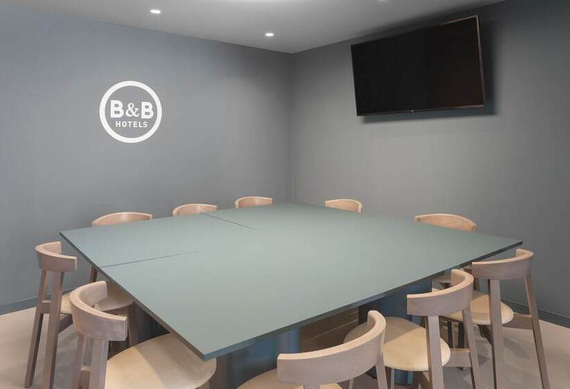 B&b Hotel Guimarães