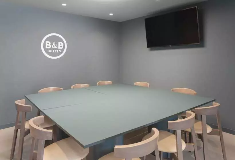 B&b Hotel Guimarães