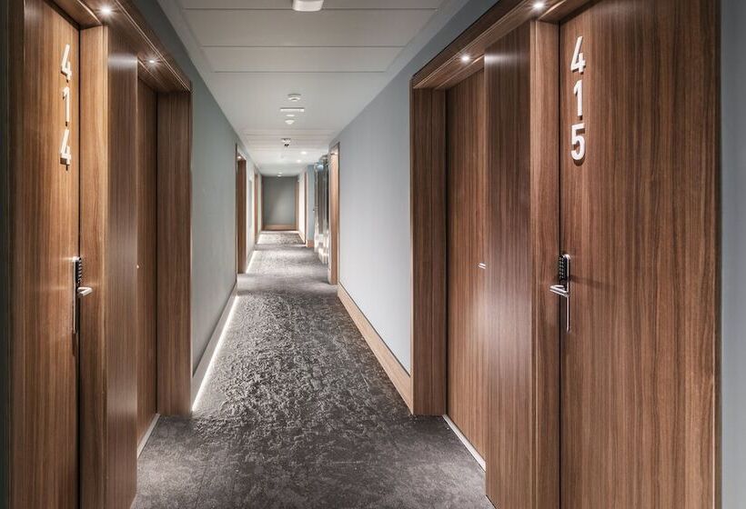 B&b Hotel Guimarães