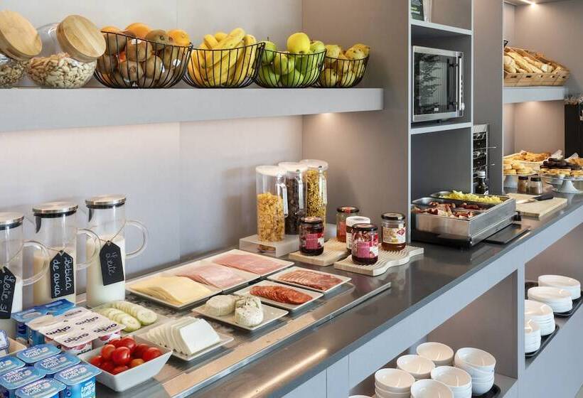 B&b Hotel Guimarães