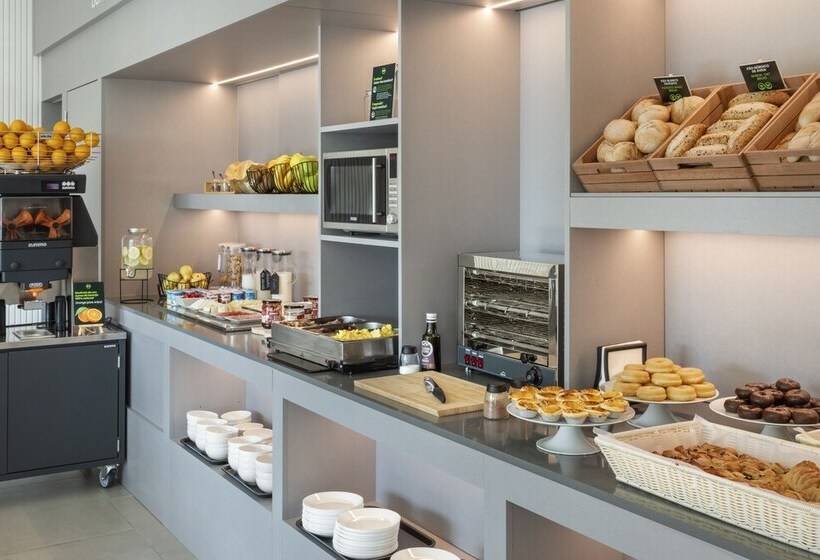 B&b Hotel Guimarães