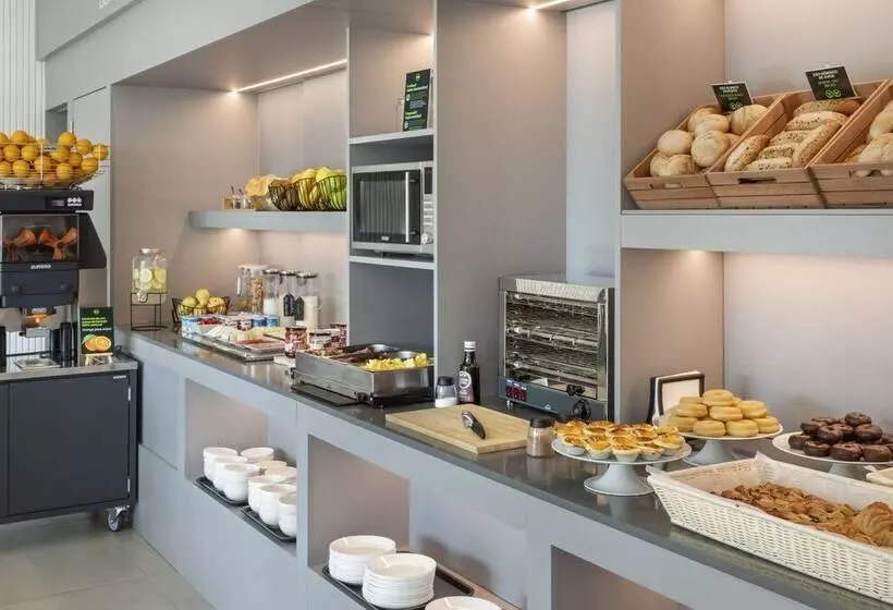 B&b Hotel Guimarães