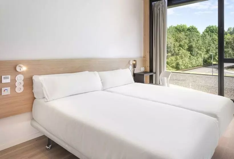 B&b Hotel Guimarães