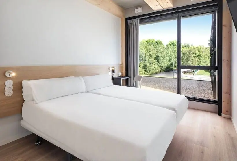 B&b Hotel Guimarães