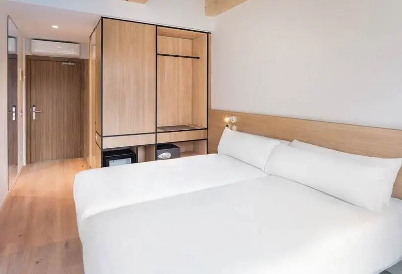 B&b Hotel Guimarães