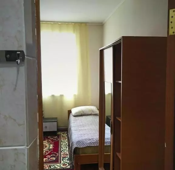 تختخواب و صبحانه гостевой дом крылья