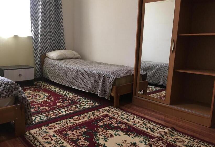 تختخواب و صبحانه гостевой дом крылья