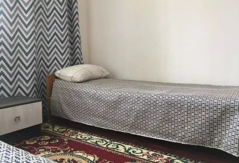 تختخواب و صبحانه гостевой дом крылья