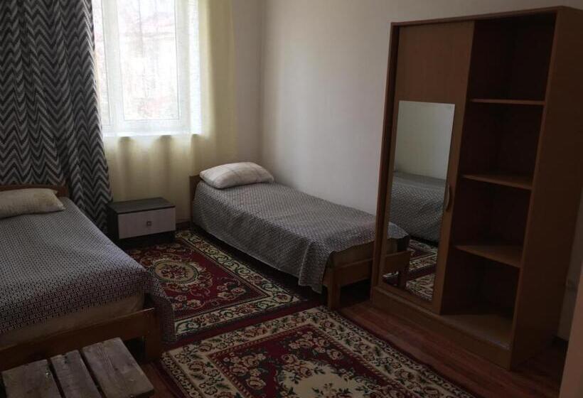 تختخواب و صبحانه гостевой дом крылья