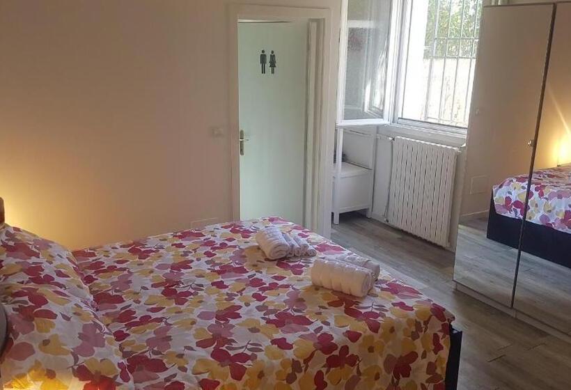 צימר Il Giardino Home