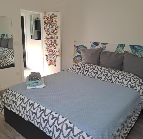 צימר Il Giardino Home