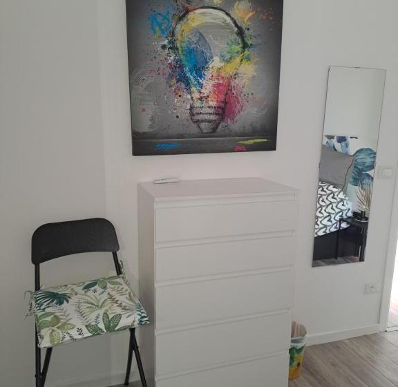 צימר Il Giardino Home