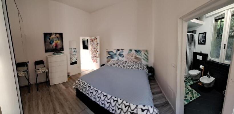 צימר Il Giardino Home