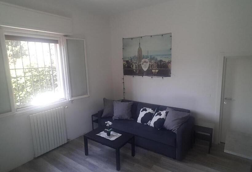 צימר Il Giardino Home