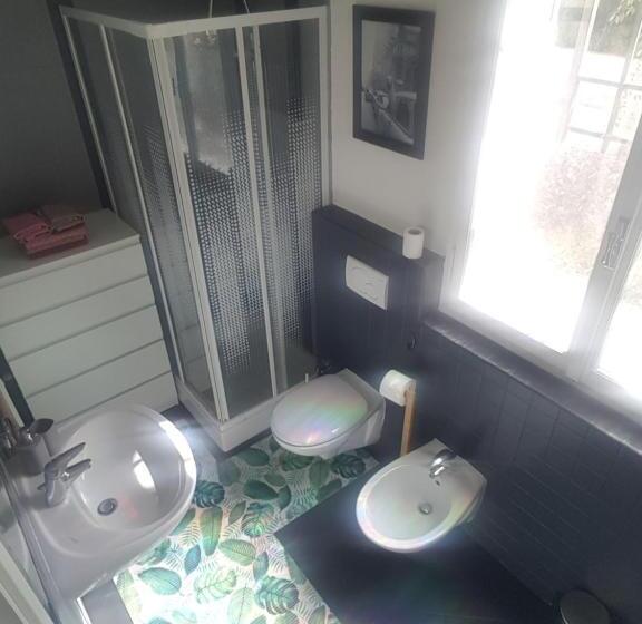 צימר Il Giardino Home