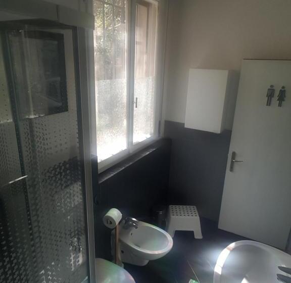 צימר Il Giardino Home